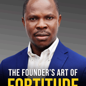Founders art of fortitude