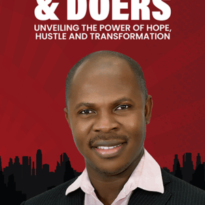 Dreamers & Doers
